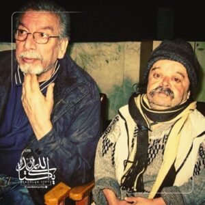 Asadollah Yekta Instagram - #تسلیت 
چهل روز گذشت...
#بهمن_مفید