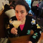 Ash London Instagram - Woohoo for impromptu date night! I saw this cardi on a hot mama at a 4th birthday party this weekend (shoutouts to you Christel) and then hauled ass to @kmartaus today to make it mine!