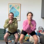 Ash London Instagram - Before and after we discovered CUB nappy pants! Ultra dry with advanced leakage protection, comfort hold technology to prevent sagging, affordable and most importantly EASY TO GET ON AND OFF! Can I get an AMEN? Available at @Colessupermarkets #CUBatcoles #ColesPartner #ad