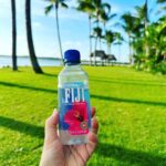 Ash London Instagram - Living our best Fiji life ❤️🌴☀️ 🌸 🇫🇯