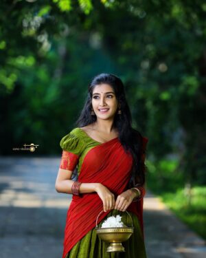Ashika Yash Instagram - ♥️💋
.
.
.

Outfit/ designer / styling : @deepa_design 
.
.
Makeup & Hair : @smokey_makeupbar_ 
.
.
.
Photography team: 
@sano_visuals 
.
.

#reels #reelsinstagram #reelitfeelit #instagram #instagood #instadaily #instablog #instablogger #instaviral #instavlog #instavlogger #tamilactress #tamilheroine #teluguheroine #teluguactress #reelstamil #reelstrending #chennaiagainstcaa #reelsindia #love #hope #viral #trending #eyes #actingskills #acting #cinemalover #ashikayash #hariteck