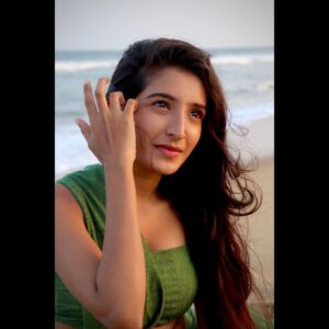 Ashika Yash Instagram - I believe Life is unpredictable ✨♥️
.

Life is unpredictable. You never know what is going to happen next, there could be times when you least expected that you are going to be betrayed by the people whom you trusted more than anyone else...that feeling,that pain is hard to express even to yourself. But you can’t stay there always and start feeling worthless. Its hard but you need to push yourself hard. And start making yourself realise that don’t put trust much in other people. Don’t expect. And don’t wish anything in return for any good deed you do. Do it for yourself, not for them. Its your happiness and peace that should matter. 
And moreover nothing is permanent. Nobody is going to stay “forever”. No one! Except “You”. 
So live your life the way you want. Do the things that give “you” happiness. Do it for the beautiful little moments that you are gonna cherish for the life ahead✨
.
.
.

P.C. @_alan.giftson 
Stylish: @drushty.saruparia

#Instagram #instagood #instadaily #instablog #instablogger #instaviral #instavlog #instavlogger #tollywood #kollywood #kollywoodcinema #kollywoodactress #tollywoodactress #tamilactress #tamilheroine #teluguheroine #teluguactress #chennaiagainstcaa #reelsindia #love #hope #viral #trending #kangal #eyes #love #model #chennaimodels #buddingartist #hariteck #ashikayash