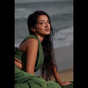 Ashika Yash Instagram - Dream A Little ✨

I wish I could ease the voices,
the chaos in your head
and lull you into slumber,
a beautiful meadow of peace

I would sit at the corner of your bed
keep a watch out for monsters,
while you run around barefoot
in a field where daisies come to play

I hope there is an albatross out there
that teaches you to take flight
and your laughs echo through the mountains
So content, you gently smile

I know you are afraid to close your eyes
for that is when the whispers become loud
but you have built the walls so high
nobody comes in anymore

I promise one day the light will come in,
that is how the wheel turns;
you break, you hurt, and you heal–
you always heal.
.
.

.

P.C. @_alan.giftson 
Stylish: @drushty.saruparia

#Instagram #instagood #instadaily #instablog #instablogger #instaviral #instavlog #instavlogger #tollywood #kollywood #kollywoodcinema #kollywoodactress #tollywoodactress #tamilactress #tamilheroine #teluguheroine #teluguactress #chennaiagainstcaa #reelsindia #love #hope #viral #trending #kangal #eyes #love #model #chennaimodels #buddingartist #hariteck #ashikayash