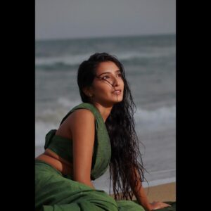 Ashika Yash Instagram - Dream A Little ✨

I wish I could ease the voices,
the chaos in your head
and lull you into slumber,
a beautiful meadow of peace

I would sit at the corner of your bed
keep a watch out for monsters,
while you run around barefoot
in a field where daisies come to play

I hope there is an albatross out there
that teaches you to take flight
and your laughs echo through the mountains
So content, you gently smile

I know you are afraid to close your eyes
for that is when the whispers become loud
but you have built the walls so high
nobody comes in anymore

I promise one day the light will come in,
that is how the wheel turns;
you break, you hurt, and you heal–
you always heal.
.
.

.

P.C. @_alan.giftson 
Stylish: @drushty.saruparia

#Instagram #instagood #instadaily #instablog #instablogger #instaviral #instavlog #instavlogger #tollywood #kollywood #kollywoodcinema #kollywoodactress #tollywoodactress #tamilactress #tamilheroine #teluguheroine #teluguactress #chennaiagainstcaa #reelsindia #love #hope #viral #trending #kangal #eyes #love #model #chennaimodels #buddingartist #hariteck #ashikayash