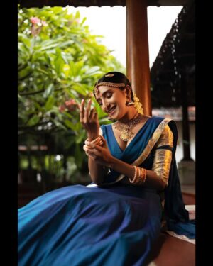 Ashika Yash Instagram - 🍃 Enchanting Brides by @suhanyalingamdesign 

Ft - @ashika_yash_ 

MakeUp - @hema_sculpts 

Hair - @vichuhairstylist 

Photography & videography: @craftsmenatelier @portrait_by_rv @mallika_arjun1 

Shot on - @sonyalpha @godoxindiaofficial 
.
.
.

#reels #reelsinstagram #reelitfeelit #instagram #instagood #instadaily #instablog #instablogger #instaviral #instavlog #instavlogger #tamilactress #tamilheroine #teluguheroine #teluguactress #reelstamil #reelstrending #chennaiagainstcaa #reelsindia #love #hope #viral #trending #kangal #eyes #actingskills #acting #cinemalover #ashikayash #hariteck