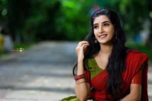 Ashika Yash Instagram - ♥️💋
.
.
.

Outfit/ designer / styling : @deepa_design 
.
.
Makeup & Hair : @smokey_makeupbar_ 
.
.
.
Photography team: 
@sano_visuals 
.
.

#reels #reelsinstagram #reelitfeelit #instagram #instagood #instadaily #instablog #instablogger #instaviral #instavlog #instavlogger #tamilactress #tamilheroine #teluguheroine #teluguactress #reelstamil #reelstrending #chennaiagainstcaa #reelsindia #love #hope #viral #trending #eyes #actingskills #acting #cinemalover #ashikayash #hariteck