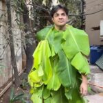 Ashish Chanchlani Instagram - Tag a vegetarian girl and say nothing