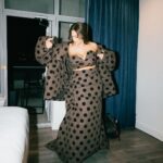 Ashley Graham Instagram - can’t let this look slip into 2024 @marcjacobs