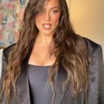 Ashley Graham Instagram - 𐐒B in the streets