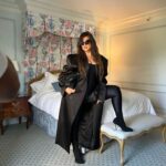 Ashley Graham Instagram - 𐐒B in the streets