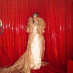 Ashley Graham Instagram - I'm honored to have been included in the opening of gorgeous new @jioworldplaza plaza in Mumbai, India 🤩— while donning my very first sari!!! The piece is a handwoven Banarasi brocade sari by SWADESH, an artisan-forward initiative of the Reliance Foundation. The Foundation's Chairperson, Mrs. Nita Mukesh Ambani has championed India’s rich crafts and culture and the initiative is empowering Indian artisans to take their place on the world's runways. Brocade saris are seen as symbols of luxury because of how labour-intensive the weaving process is, and how it reflects the weavers' artistry and commitment to their craft. I cannot get over how stunning mine is 😍 A heartfelt thanks goes out to the Ambani family for making this a dream-come-true experience, and for their warmth and generosity as hosts. I will cherish these memories forever. I cannot wait to come back to explore more of India!! #JioWorldPlaza #MumbaiAtThePlaza