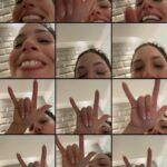 Ashley Graham Instagram - Let me tell you… 2 days in India is not enough — I can’t wait to come back 🤍 Mumbai, India