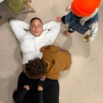Ashley Graham Instagram - leaning into this