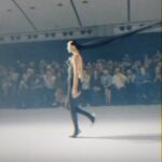 Ashley Graham Instagram - still dreaming about the floating fabric from @muglerofficial 💭