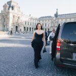 Ashley Graham Instagram - still dreaming about the floating fabric from @muglerofficial 💭