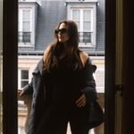 Ashley Graham Instagram - bonjour @parkhyattparis Park Hyatt Paris-Vendome
