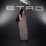 Ashley Graham Instagram - Head to toe @ETRO