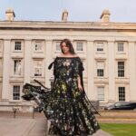 Ashley Graham Instagram - A night with @erdem