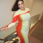 Ashley Graham Instagram - chin up buttercup