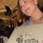 Ashley Graham Instagram - hug from @adele at the end