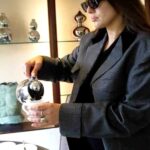 Ashley Graham Instagram - bonjour @parkhyattparis Park Hyatt Paris-Vendome