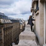 Ashley Graham Instagram - bonjour @parkhyattparis Park Hyatt Paris-Vendome