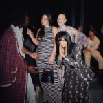 Ashley Graham Instagram - Head to toe @ETRO