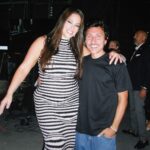 Ashley Graham Instagram - Head to toe @ETRO
