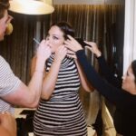 Ashley Graham Instagram - Head to toe @ETRO