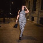 Ashley Graham Instagram - Head to toe @ETRO