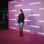 Ashley Graham Instagram - @calzedonia #calzedonia #calzedomania