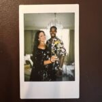 Ashley Graham Instagram - A night with @erdem