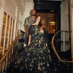 Ashley Graham Instagram - A night with @erdem