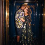 Ashley Graham Instagram - A night with @erdem