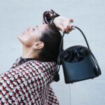 Ashley Graham Instagram - hello #EtroSaturno bag, nice to meet ya 🪐 @etro @marcodevincenzo