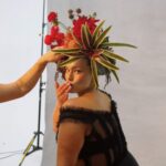 Ashley Graham Instagram - A day of exploring, a day of shooting ✔️ Brazil — your culture, your food, your music… 🫶🏽 Obrigado, @voguebrasil 🇧🇷🤍