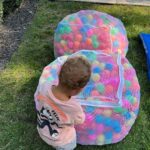 Ashley Graham Instagram - full mom mode in action