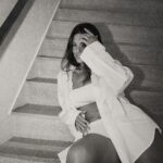 Ashley Graham Instagram - Just wanna say a big props to you. Bc whatever you have going on today, you can do it!