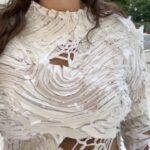 Ashley Graham Instagram - behind the scenes of my cover shoot with @voguegermany 🫶🏼