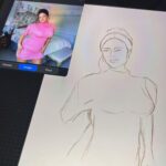 Ashley Graham Instagram - weekly dump