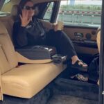 Ashley Graham Instagram - hug from @adele at the end