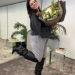 Ashley Graham Instagram - the in between bits