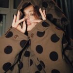 Ashley Graham Instagram - can’t let this look slip into 2024 @marcjacobs