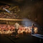 Ashley McBryde Instagram – London! You’re always so good to us! From the first note  I ever sang to you,  you’ve been behind us cheering us on.  Last night was one of those shows we will talk about for a long time. Thank you for your magic!

📸 by @christiegoodwin and @aubreywisephoto Eventim Apollo