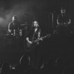 Ashley McBryde Instagram – Boston we love you! Shows like that are why we do what we do. Thanks for coming out and singing your hearts out with us.

Big shout out to @lorimckennama for lending me her wisdom and brilliance. 

📸: @katiekauss