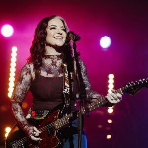 Ashley McBryde Thumbnail - 3.8K Likes - Top Liked Instagram Posts and Photos