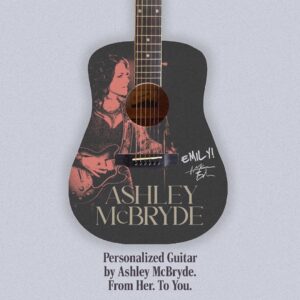 Ashley McBryde Thumbnail - 3.8K Likes - Top Liked Instagram Posts and Photos