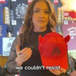 Ashley McBryde Instagram - Merch!! It’s not just a t-shirt or a hat. It’s commemorating a night we shared together or a moment with friends. It’s having something to remember “hey that was the first night I got to hear _____ live.“ y’know? I can’t tell you how it feels to look out at a crowd and see our merch on you guys. Thank you for literally putting gas in the bus this way. Big love!! Big love!! #merch #tourmerch #livemusic #country