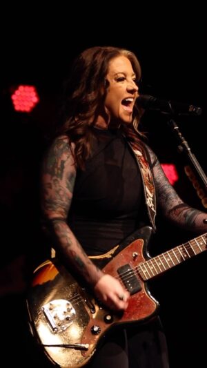 Ashley McBryde Thumbnail - 9.1K Likes - Top Liked Instagram Posts and Photos