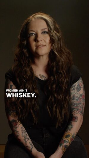 Ashley McBryde Thumbnail - 5.8K Likes - Top Liked Instagram Posts and Photos